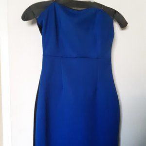 Forever 21 Strapless Dress